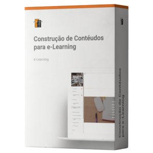 Construção de Contéudos para e-Learning